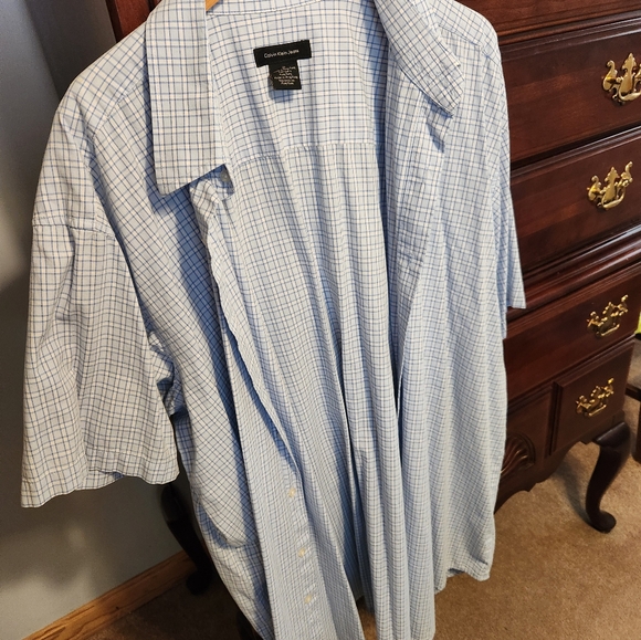 4xl Casual Shirts. - Picture 7 of 7